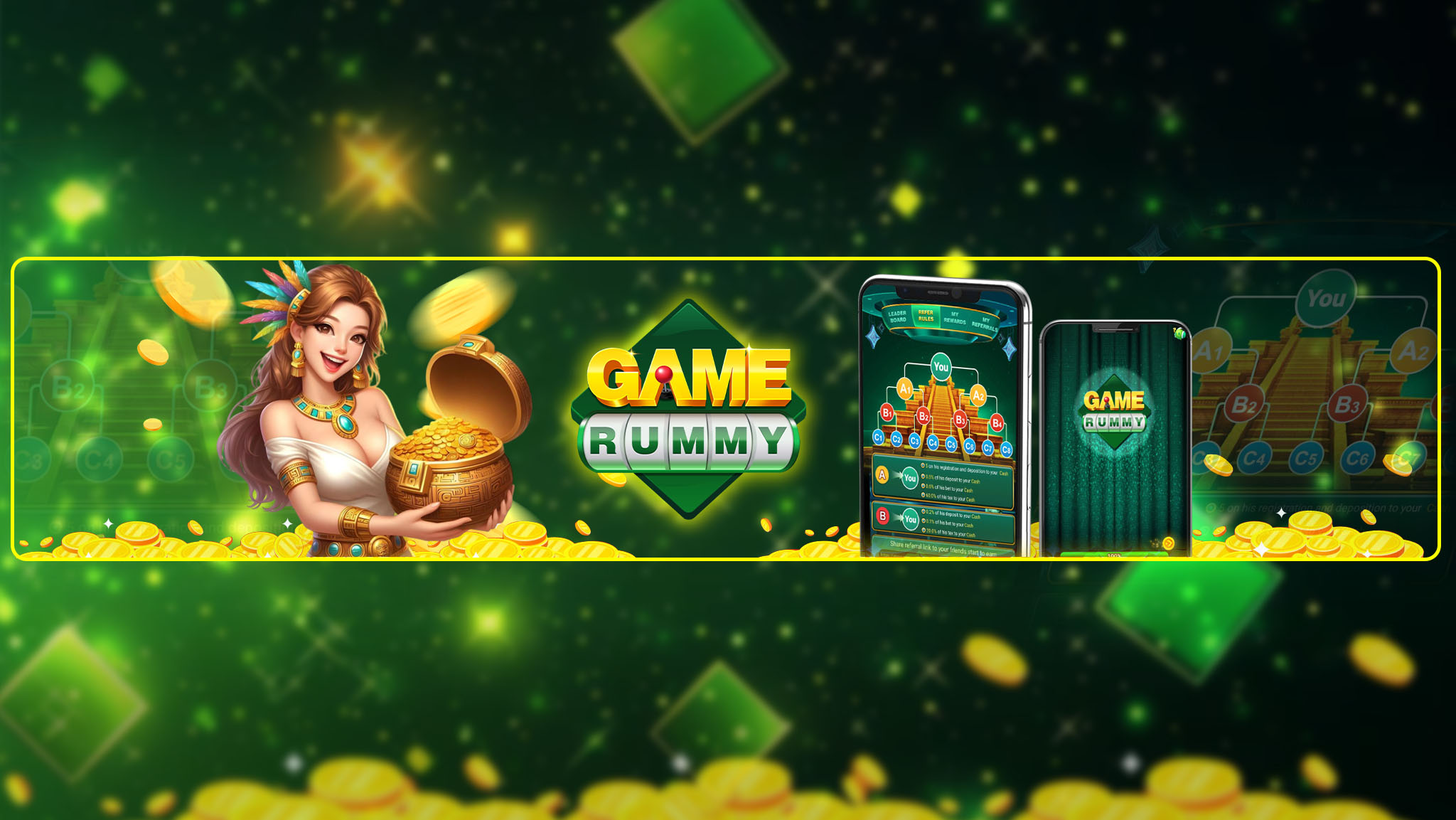 Welcome Bonus